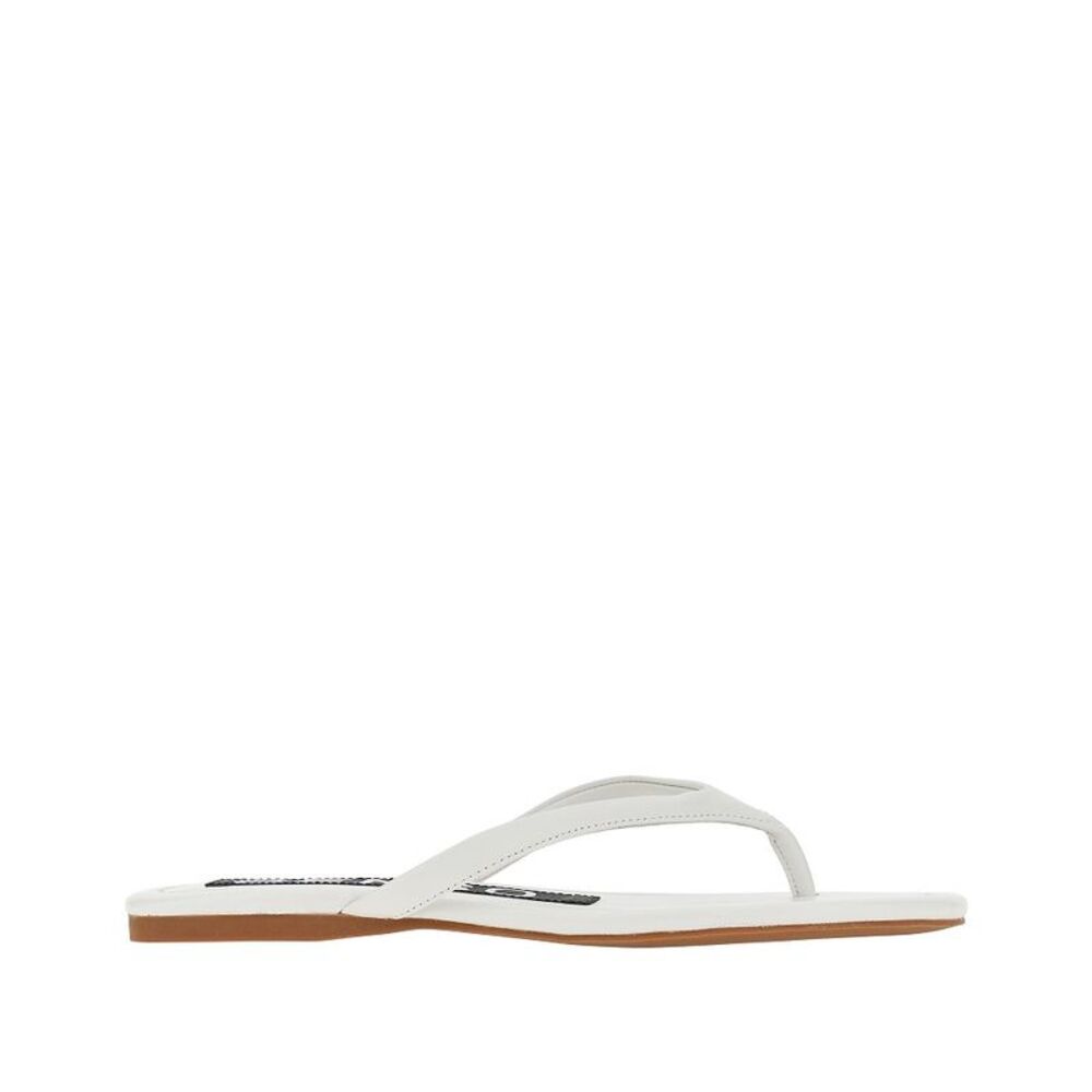 Senso Women 'Norah I' Leather Thong Slides